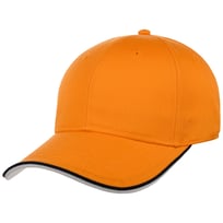 Zoom Piping Sandwich Cap - CHF 17.95