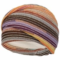 Zoya Autumn Strickturban by Christine Headwear - CHF 53.95