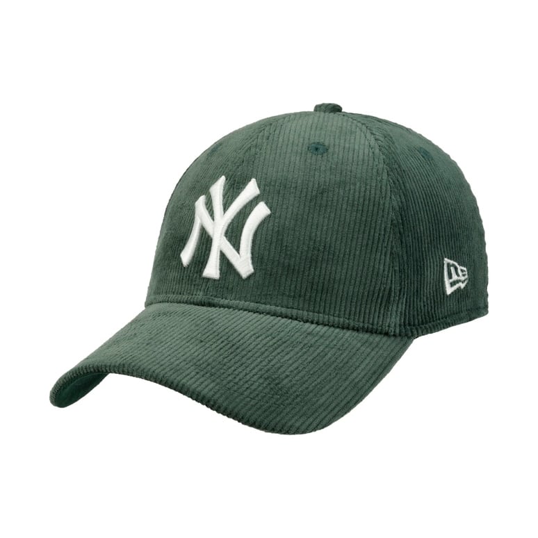 39Thirty Uni Cord Yankees Cap by New Era CHF 44.95