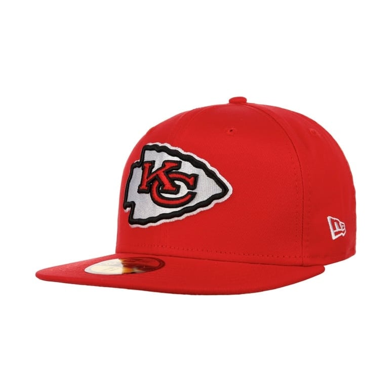 59Fifty NFL Chiefs Cap by New Era CHF 48.95