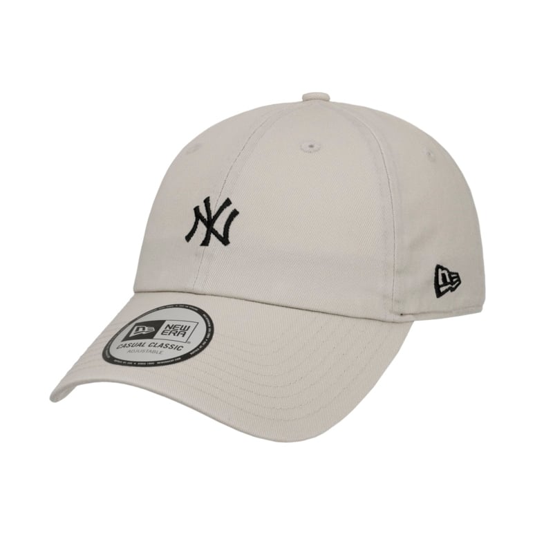 9Twenty Small Logo CSCL Yankees Cap by New Era CHF 28.95