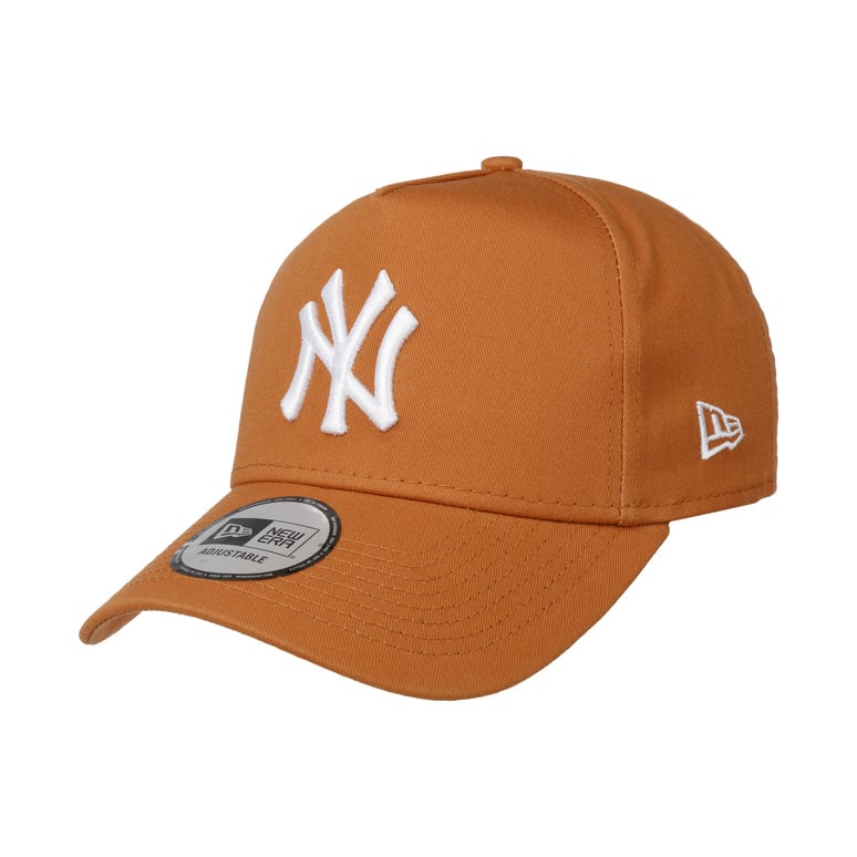 Colour Ess E Frame Yankees Cap by New Era CHF 32.95