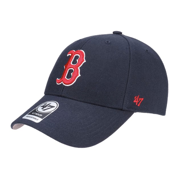 Casquette Red Sox Strapback by 47 Brand - CHF 32.95